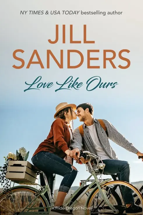 Jill Sanders Romance