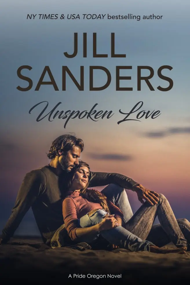 Jill Sanders - Unspoken Love