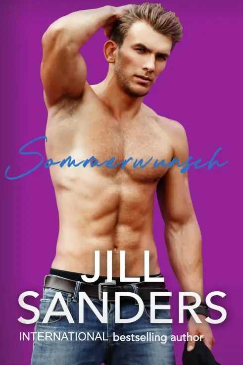 Jill Sanders - Romance Books