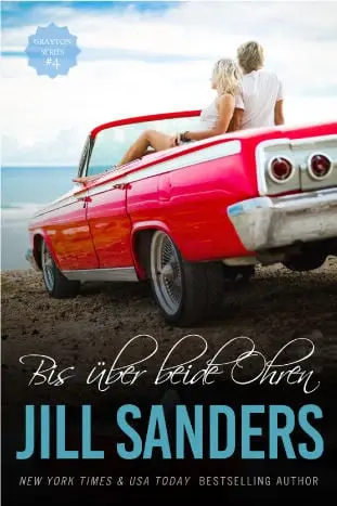 Jill Sanders - Romance Books