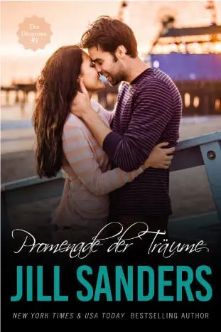 Jill Sanders - Romance Books