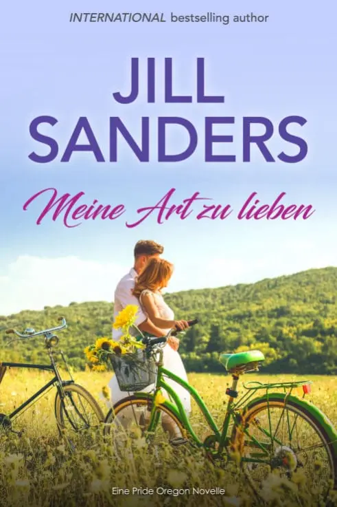 Jill Sanders - Romance Books