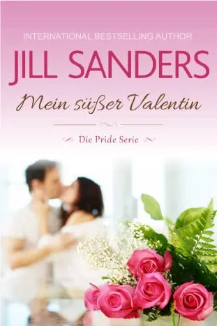 Jill Sanders - Romance Books