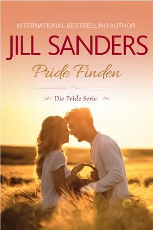 Jill Sanders - Romance Books