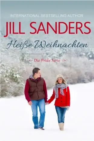 Jill Sanders - Romance Books