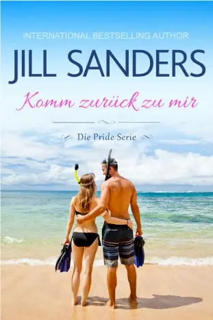 Jill Sanders - Romance Books