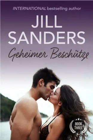 Jill Sanders - Romance Books