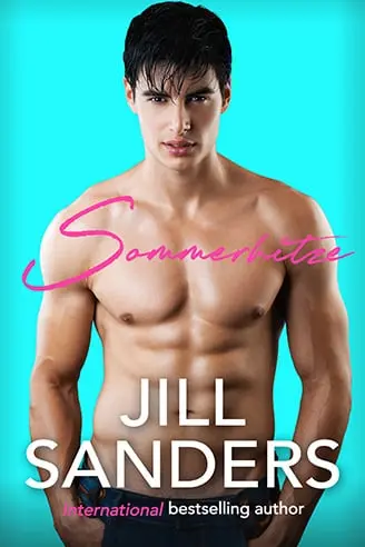 Jill Sanders - Romance Books