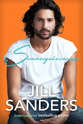 Jill Sanders - Romance Books