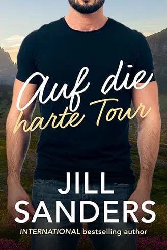 Jill Sanders - Romance Books