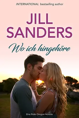 Jill Sanders - Romance Books