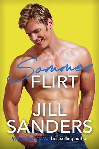 Jill Sanders - Romance Books