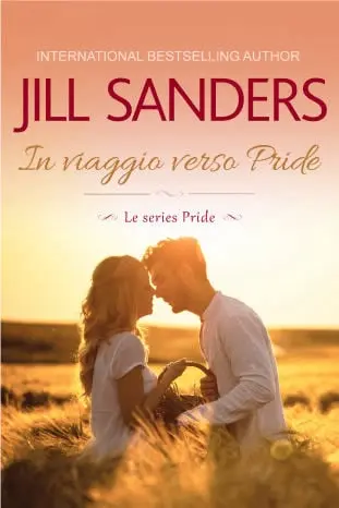 Jill Sanders - Romance