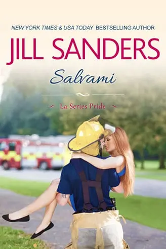 Jill Sanders - Romance