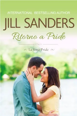 Jill Sanders - Romance