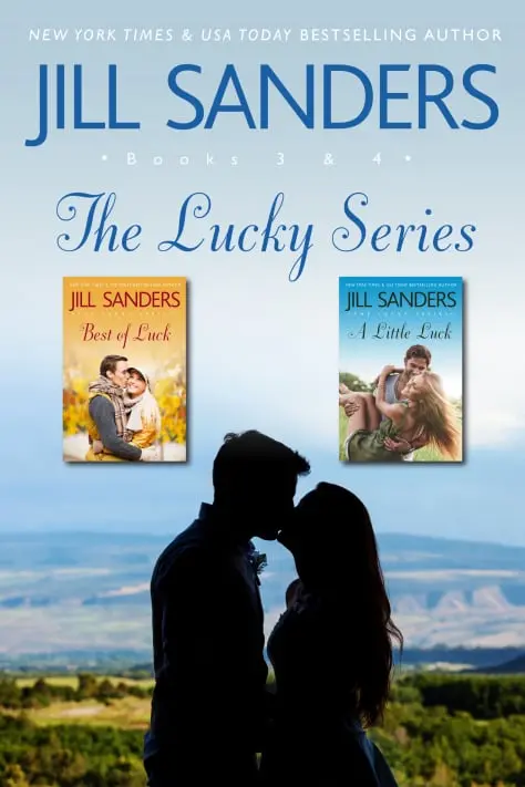 Jill Sanders - Romance Books