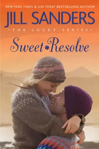 Sweet Resolve - Jill Sanders